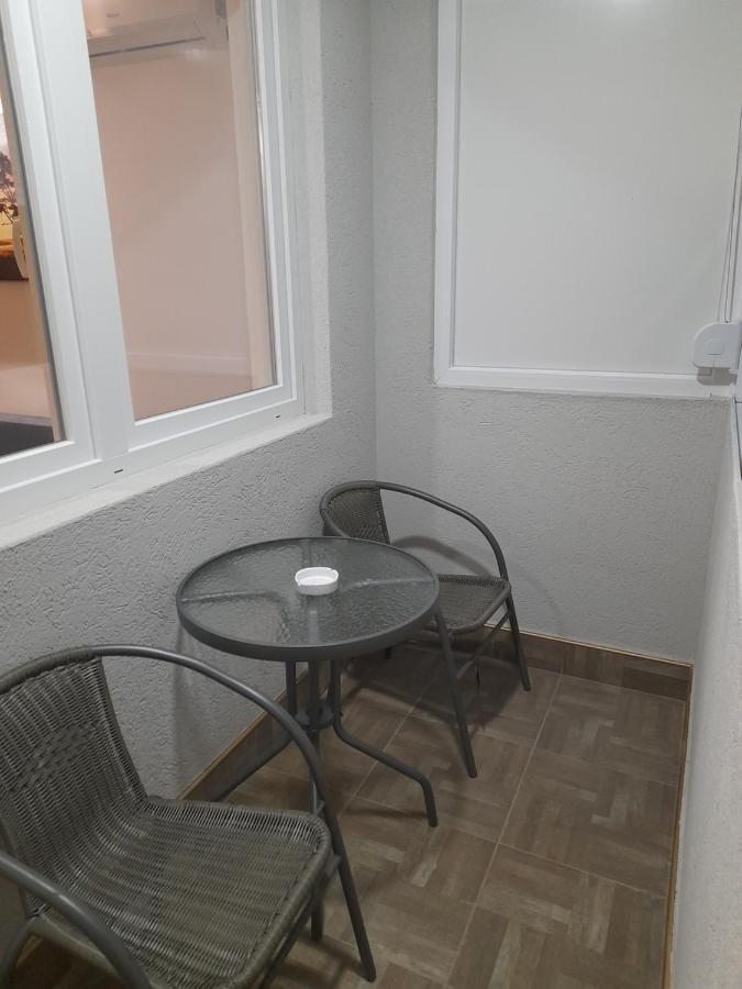 Holiday Apartaments 2 Ниш Екстер'єр фото