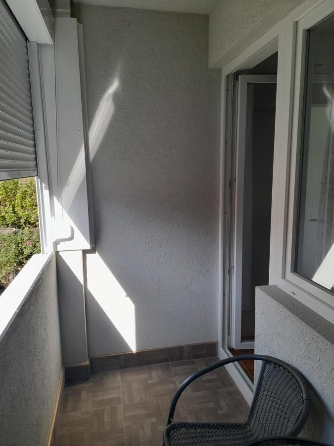 Holiday Apartaments 2 Ниш Екстер'єр фото